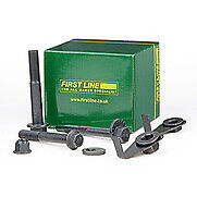 First Line - WISHBONE FITTING KIT - FSK7718 - Fits: Discovery 3,Range Rover Sport