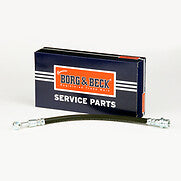 Borg & Beck - BRAKE HOSE - BBH6494 - Fits: Suzuki SJ413, Samurai 85-
