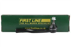 First Line - TIE ROD END RH - FTR6066 - Fits: Honda Jazz IV (GK)
