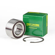 First Line - WHEEL BEARING KIT - FBK1111 - Fits: Citroen C-Crosser, Peug 4007