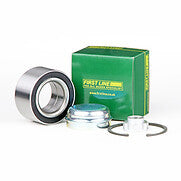 First Line - WHEEL BEARING KIT - FBK778 - Fits: Mercedes A Class - Front