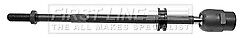 First Line - RACK END L/R - FTR5532 - Fits: Seat Ibiza,VW Golf MKII 83-99