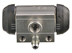Borg & Beck - WHEEL CYLINDER - BBW1966 - Fits: Arosa, Polo 07/17-