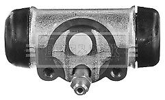 Borg & Beck - WHEEL CYLINDER LH/RH - BBW1952 - Fits: Toyota HiAce IV 2.5D-4D 08/04-
