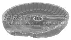 First Line - SPRING SEAT L/R - FSM5093 - Fits: Volvo 850, S80, S70, C70 97-