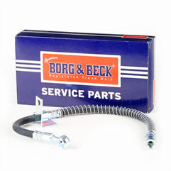 Borg & Beck - BRAKE HOSE - BBH7013 - Fits: Hyundai Accent 00-