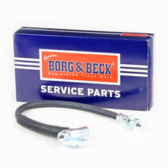 Borg & Beck - BRAKE HOSE - BBH6167 - Fits: Ford P100 Pick-Up, Transit