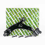 First Line - SUSPENSION ARM LH - FCA6667 - Fits: Ford Focus C-Max 07-