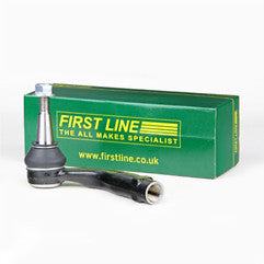 First Line - TIE ROD END LH - FTR6206 - Fits: Volvo V60 II 2018 -