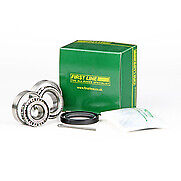 First Line - WHEEL BEARING KIT - FBK253 - Fits: Triumph - Front + Rear