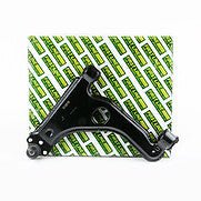 First Line - WISHBONE LH - FCA5922 - Fits: GM Astra MK4, Zafira 1998-06