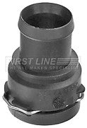 First Line - COOLANT FLANGE - FTS1116 - Fits: Volkswagen T5 2.5TDi - 09