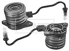 Borg & Beck - CONCENTRIC SLAVE CYL - BCS201 - Fits: GM Combo 1.6 CDTi 11/11-