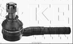 Key Parts - TIE ROD END OUTER - KTR4509 - Fits: Mitsubishi Shogun 90- LH/RH