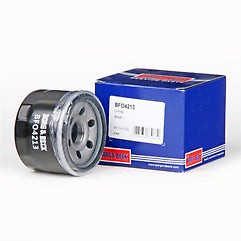 Borg & Beck - OIL FILTER - BFO4213 - Fits: Smart Fortwo II