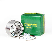First Line - WHEEL BEARING KIT - FBK939 - Fits: Renault - Front