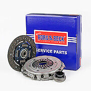 Borg & Beck - CLUTCH KIT 3-IN-1 - HK9079 - Fits: GM Astra,Cavalier,Corsa,Vectra