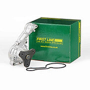 First Line - WATER PUMP KIT - FWP2117 - Fits: Honda Jazz II >07/2008