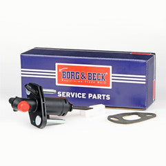 Borg & Beck - CLUTCH MASTER CYLINDER - BCM241 - Fits: Astra VI (J) 12/09-10/15, Insignia A 07/08-05/17