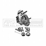 First Line - WHEEL BEARING KIT - FBK1469 - Fits: Ford Transit 2012- FWD