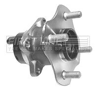 First Line - WHEEL BEARING KIT - FBK971 - Fits: Toyota Yaris with ABS - Rear