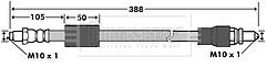 Borg & Beck - BRAKE HOSE - BBH7327 - Fits: Ford Ka 02/00-10/00