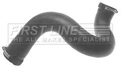 First Line - TURBO HOSE - FTH1258 - Fits: PSA 2.0HDi DW10BTED4 08-