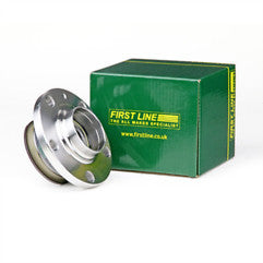 First Line - WHEEL BEARING KIT - FBK1525 - Fits: Skoda Rapid 2013- rear