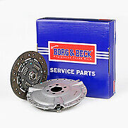 Borg & Beck - CLUTCH KIT 2-IN-1 - HK9025 - Fits: Rover, Seat, VW Golf, Polo