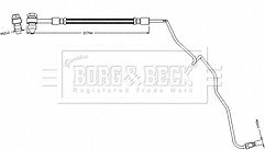 Borg & Beck - BRAKE HOSE - BBH8503 - Fits: Audi A1 06/11-04/15