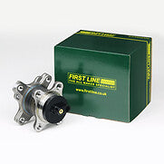 First Line - WHEEL BEARING KIT - FBK1476 - Fits: Suzuki Swift IV 2010-