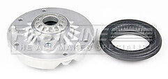 First Line - TOP STRUT MOUNTING KIT L/R - FSM5558 - Fits: BMW, Mini, 1, 2, X1, X2, Clubman 14-