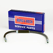 Borg & Beck - BRAKE HOSE - BBH6899 - Fits: Audi A3,VW Golf