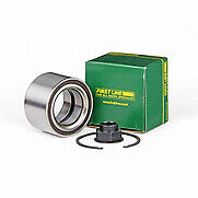 First Line - WHEEL BEARING KIT - FBK1268 - Fits: Ren Master, Vaux Movano 10-