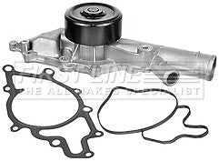 First Line - WATER PUMP KIT - FWP2053 - Fits: Mercedes C-Class 2.2 CDI >10