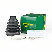 First Line - CV JOINT BOOT KIT - FCB2352R - Fits: Citroen Xsara,Berlingo