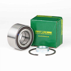 First Line - WHEEL BEARING KIT - FBK1563 - Fits: PSA 2008 II 2019 -
