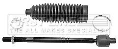 First Line - RACK END KIT - FTR5161K - Fits: Audi A3 03-on,Golf V,Skoda etc