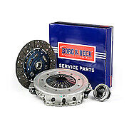 Borg & Beck - CLUTCH KIT 3-IN-1 - HK8914 - Fits: Land Rover Series II,IIA,III
