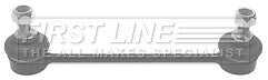 First Line - REAR STABILISER L/R - FDL7004 - Fits: Kia Carens 9/06-on