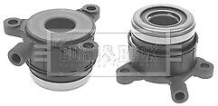 Borg & Beck - CONCENTRIC SLAVE CYL - BCS175 - Fits: Toyota IQ 1.0/1.3/1.4D 09-