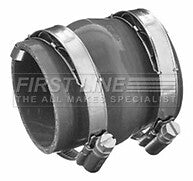 First Line - TURBO HOSE - FTH1235 - Fits: PSA 307,407 1.6HDi 16V 04-