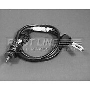 First Line - CLUTCH CABL AUTO ADJ - FKC1189 - Fits: Peugeot 306 93-