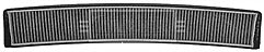 Borg & Beck - CABIN FILTER - BFC1066 - Fits: BMW Series 3 (E46)