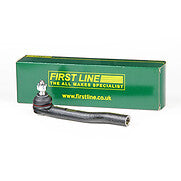 First Line - TIE ROD END LH - FTR5684 - Fits: Honda Jazz (GE) 08-