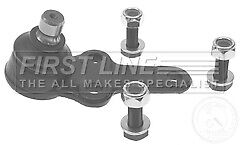First Line - BALL JOINT LOWER L/R - FBJ5378 - Fits: Ford Focus MK1 1998-2005