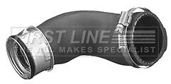 First Line - TURBO HOSE - FTH1157 - Fits: VAG A3,Altea,XL,Caddy,Golf 03-