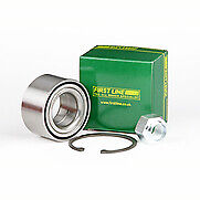 First Line - WHEEL BEARING KIT - FBK1066 - Fits: Daewoo Leganza,Tacuma-Front