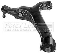 First Line - SUSPENSION ARM LH - FCA7170 - Fits: VW Amarok 2010-