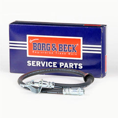 Borg & Beck - BRAKE HOSE - BBH6866 - Fits: GM Movano,Renault Master II